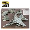 AMMO of Mig Jimenez 6054 ENCYCLOPEDIA OF AIRCRAFT MODELLING TECHNIQUES VOL.5: FINAL STEPS (English)